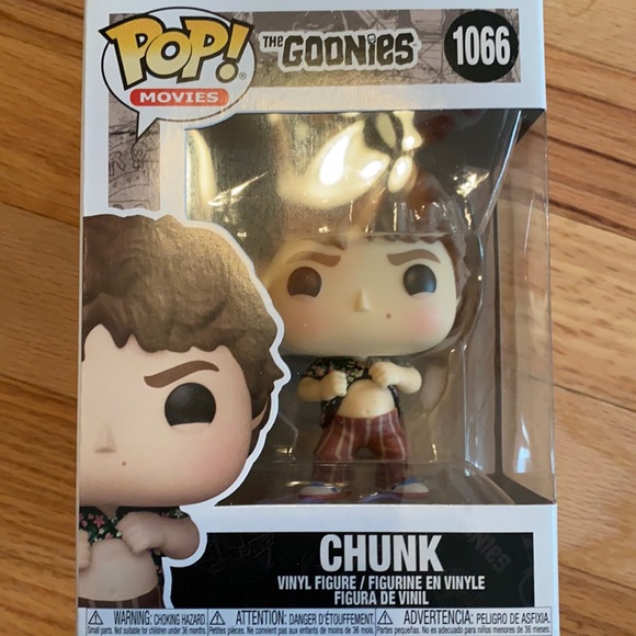 New in Box Funko POP